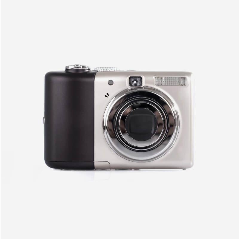 Porto Extended Camera