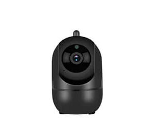 1080p Wifi IP Camera