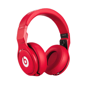 Philips H6506 On-Ear Wireless Headphones with Active Noise