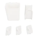 Estantería organizadora para utensilios de cocina