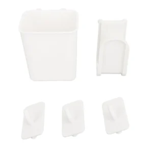 Estantería organizadora para utensilios de cocina